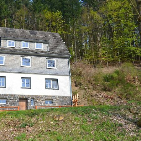 House With Private Sauna Garden And Terrace Hallenberg Exterior photo